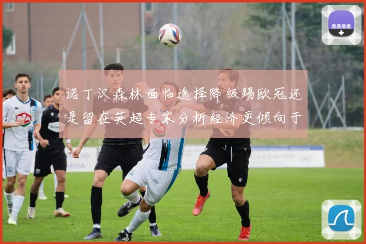 诺丁汉森林面临选择降级踢欧冠还是留在英超专家分析经济更倾向于英超