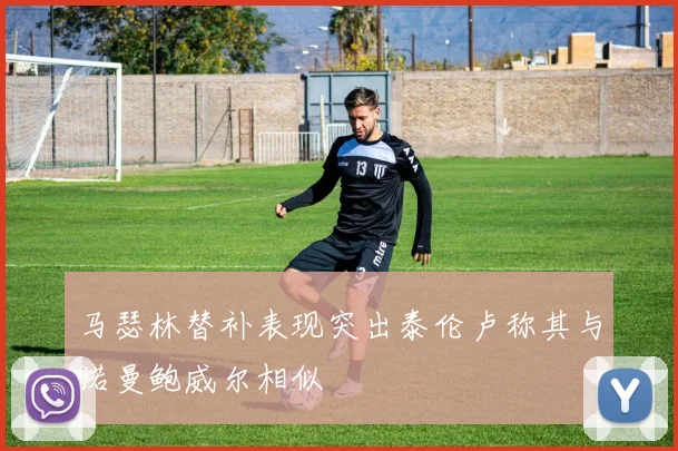 马瑟林替补表现突出泰伦卢称其与诺曼鲍威尔相似